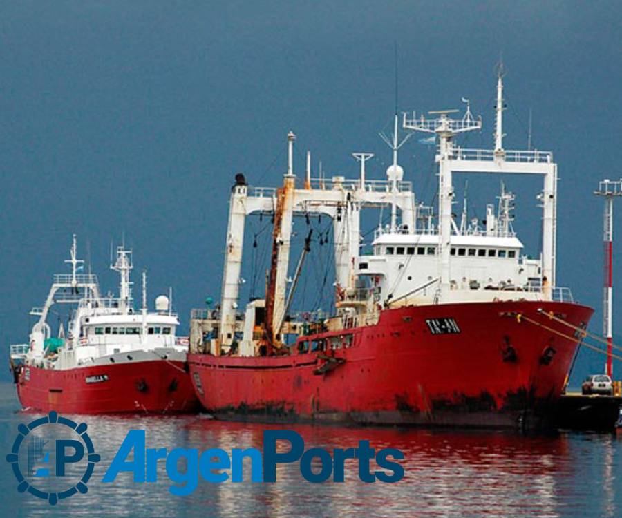 Preocupación en las cámaras pesqueras por un aumento en los derechos de exportación