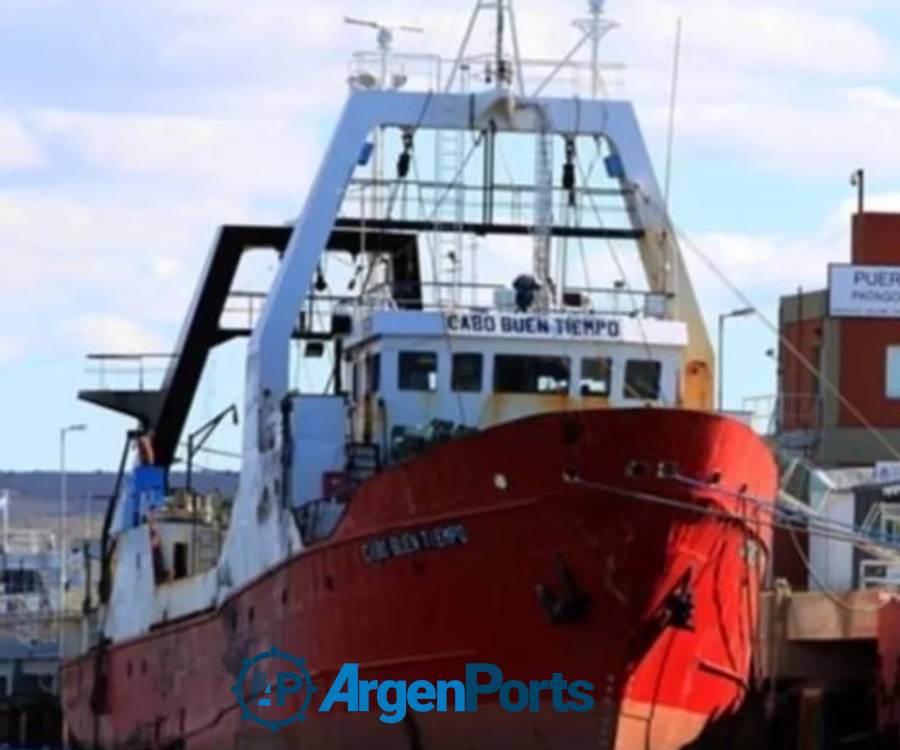 Ley ómnibus: Cámaras empresarias pesqueras pidieron ser parte del debate