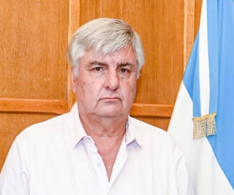 Juan Antonio López Cazorla es el nuevo subsecretario de Pesca