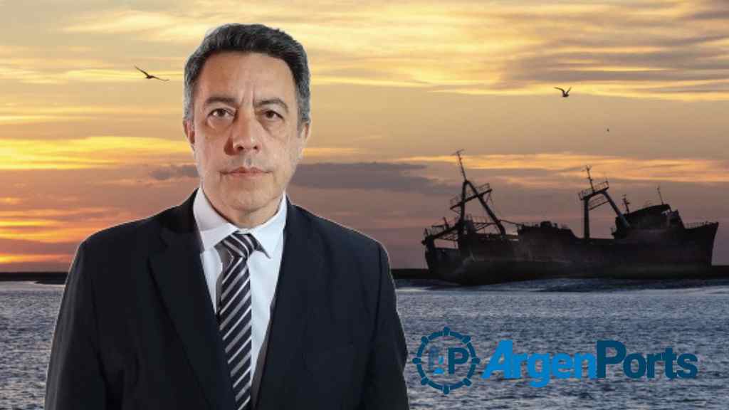 Presencia argentina en la precumbre de la Conferencia Mundial sobre los Océanos
